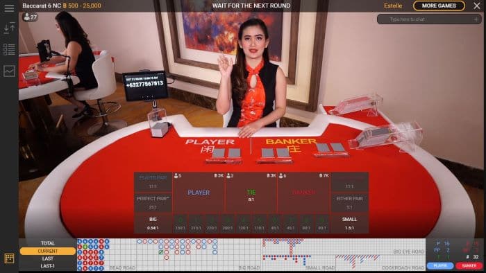 แบล็คแจ็คกับแบคคารัต เกมไหนดีกว่าชนะ